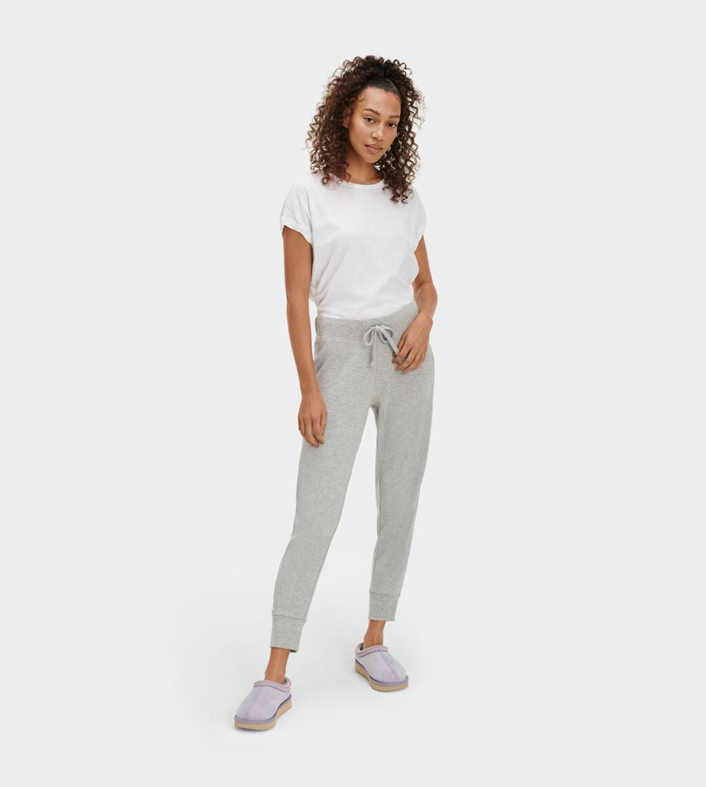 Ugg Jogger Womens - Ugg Casia Grey - 423JFSOUX